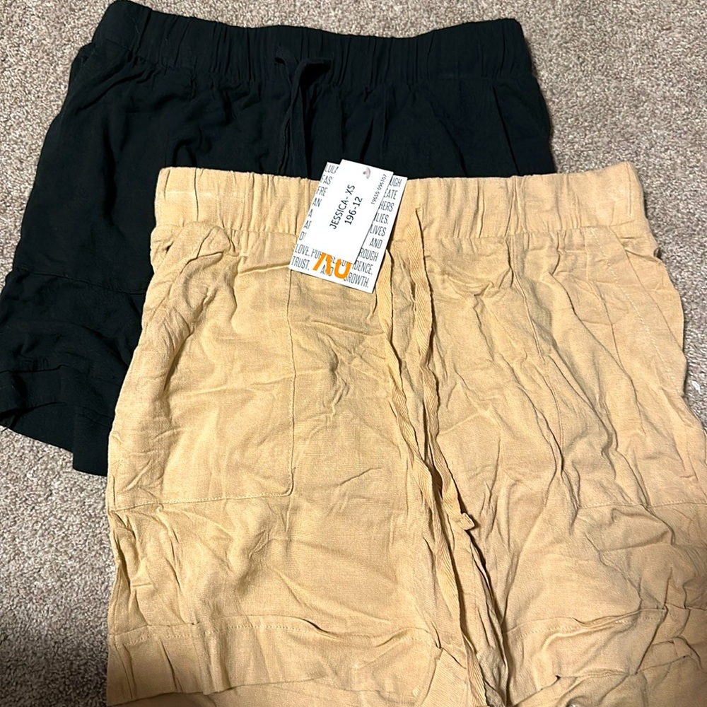 Lularoe Jessica Shorts